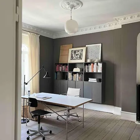 Luxury Designer In Cph * Kopenhaga