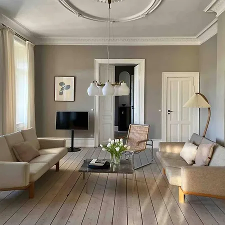 Luxury Designer In Cph Copenhague
