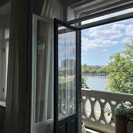 Apartament Luxury Designer In Cph Kopenhaga