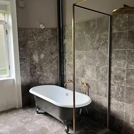 Apartament Luxury Designer In Cph