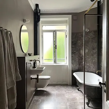 Luxury Designer In Cph Copenhague